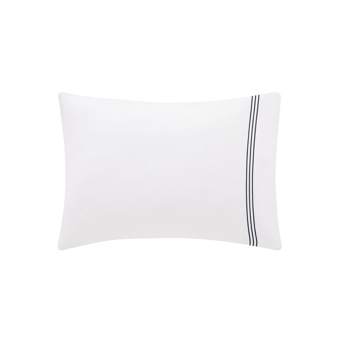 Standard Sham 22″ x 27″