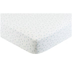 Anne De Solene Cornelia Luxury French Bed Linens - Fitted Sheet