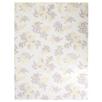 Anne De Solene Mimosa Luxury Bedding - Flat Sheet