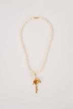 Anthurium Necklace_5