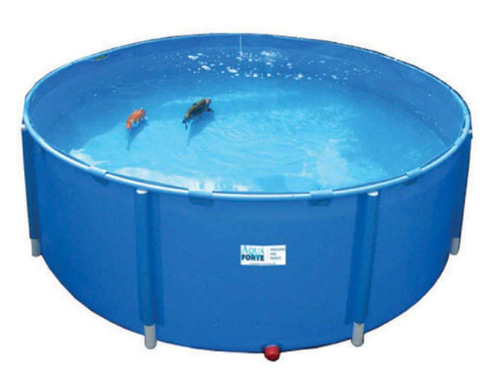 AquaForte cover sheet koi vat 200cm - SKS Wholesale