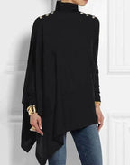 Ari - Top asymétrique élégante pour femme