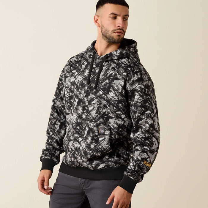 Camo/Grey / SML
