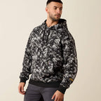 Camo/Grey / MED