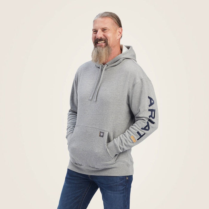 Heather Grey/Deep Ultramarine / XXL