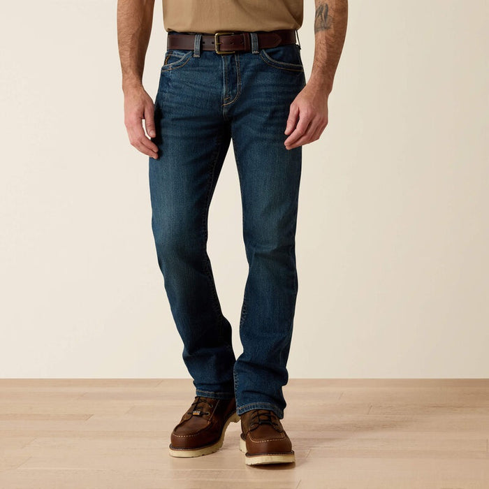 Bodie / 33 / 34