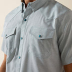 Blue Heather / LG