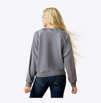 Ariat Vintage Raglan Howdy Sweatshirt for Women