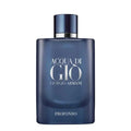 Armani Acqua Di Gio Profondo For Men Eau De Parfum 125Ml Bin Kamal Perfumes