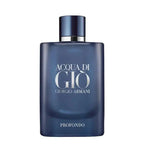 Armani Acqua Di Gio Profondo For Men Eau De Parfum 125Ml Bin Kamal Perfumes