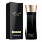 Armani Code For Men Eau De Parfum 110Ml Bin Kamal Perfumes