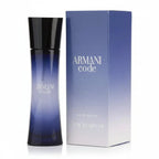 Armani Code For Women Eau De Parfum 75Ml Bin Kamal Perfumes