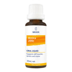 Weleda Arnica 200c _2