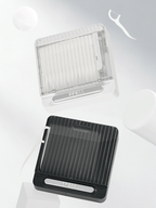 Automatic Dental Floss Case