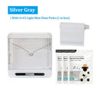 Automatic Dental Floss Case