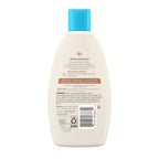 Aveeno Baby Daily Moisture Wash & Shampoo, Lightly Scented - 8 oz - 24 Pack