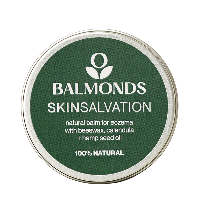 Balmonds Skin Salvation Barrier Balm 50ml