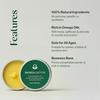 Balmonds Skin Salvation Barrier Balm 50ml