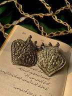 Banaras Earrings