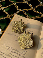 Banaras Earrings
