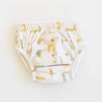 Go-For-Zero-Australia-Bare-And-Boho-Australia-Reusable-Pull-Up-Training-Pants-Sage-Shapes