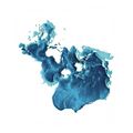 Bathymetric Change Your Perspective Print