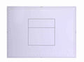 BBQ Gourmet 600mm x 450mm Disposable Cutting Boards (Pk of 30)