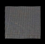 BBQ Gourmet Grilling Mesh - 640mm Wide X 300mm Long - Brown