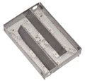 BBQ Gourmet Maze Cold Smoke Generator