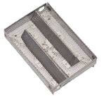 BBQ Gourmet Maze Cold Smoke Generator