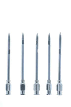 BBQ Gourmet Meat Injector Replacement Needles - 5 x 2.5 - inch 14G (Side Outlet )