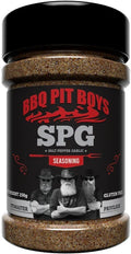 BBQ Pit Boys SPG BBQ Rub
