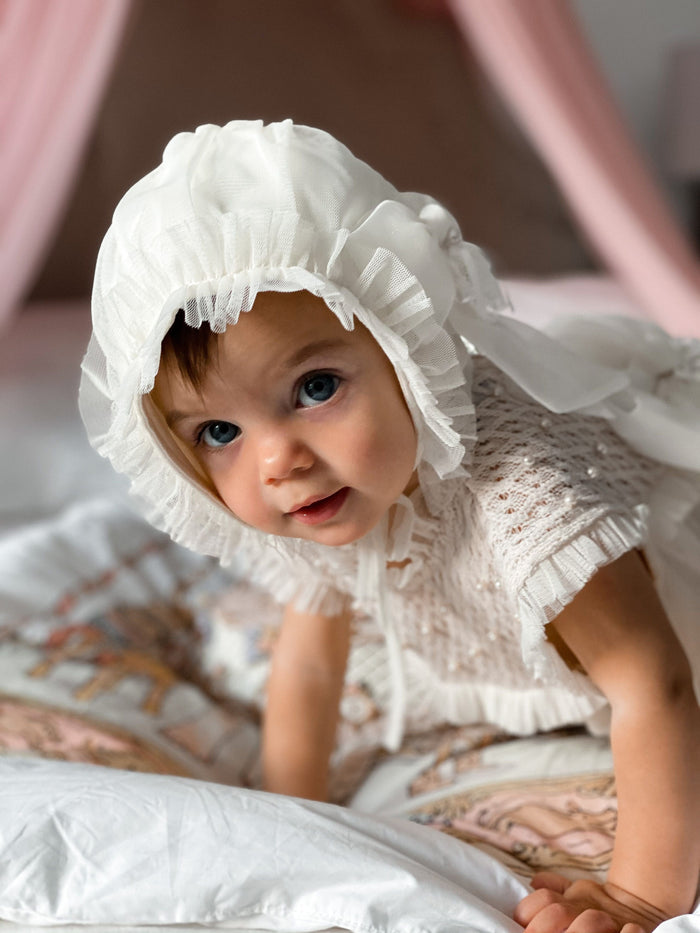 Bella Bonnet - Petite Maison Kids