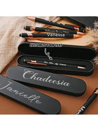 Belle Signature Pen Set – Personalized Edition