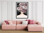Belle | Print Decor
