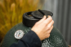 Big Green Egg - New Style Reggulator Cap - Med, Lge & XL, XXL