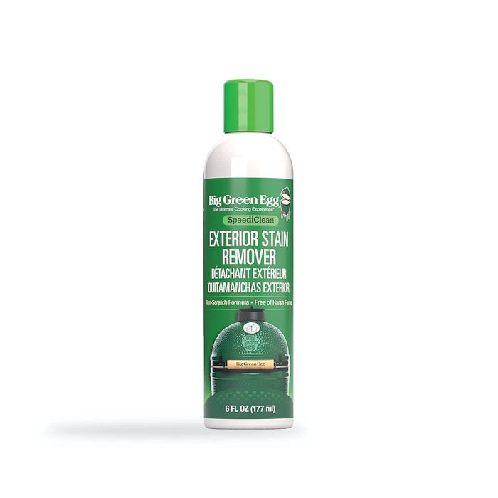 Big Green Egg - Speediclean Exterior Stain Remover