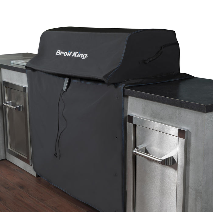 BK Built-In Imperial 600 Series Cover