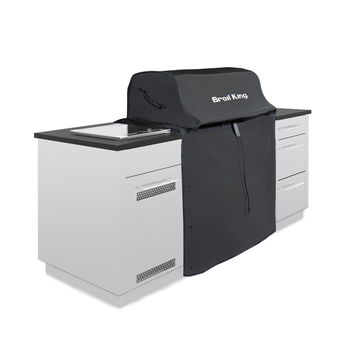BK Built-In Imperial 600 Series Cover