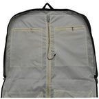 black glitter garment bag, NGIL garment bag, dance garment bag, cheer garment bag, travel garment bag, competition garment bag, dancewear storage bag, wrinkle-free travel bag, glitter travel bag, dancer travel bag, cheerleader travel bag, monogram garment bag, foldable garment bag, lightweight dance bag, dance competition bag, glitter cheer bag, garment bag with hook, glitter clothing bag, sparkly garment bag, stylish travel bag, costume storage bag, dance outfit bag, cheer uniform bag