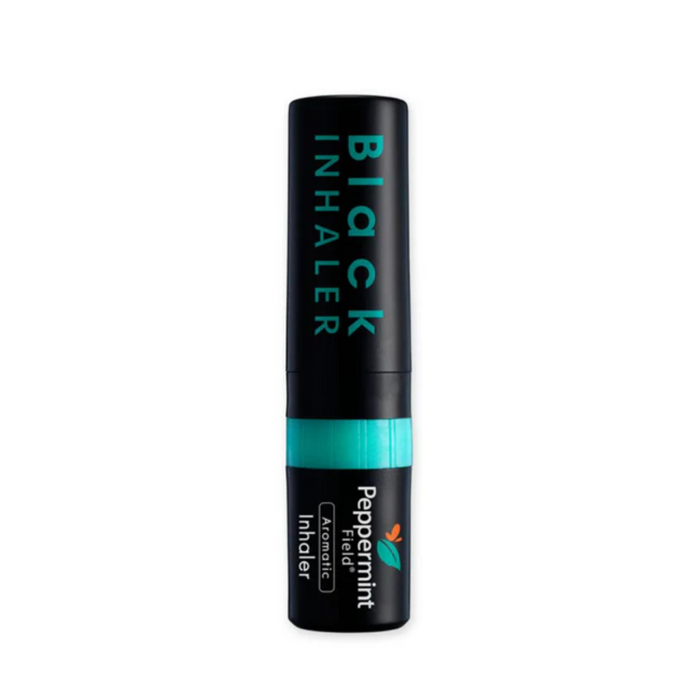 Black Peppermint Field Inhaler