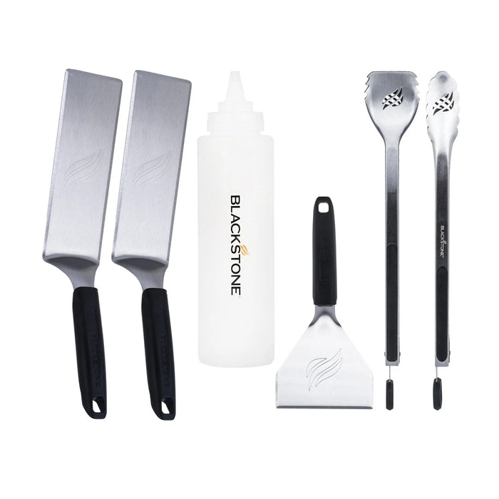 Blackstone 6 Piece Griddle Toolkit