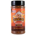 Blazing Star 'Pork 'n' BBQ Rub 388g (13.7oz) - CLEARANCE