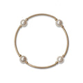 Blessing Pearl 8mm Gold Filled Bracelet