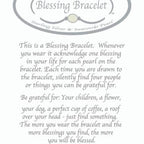 Blessing Pearl 8mm Gold Filled Bracelet