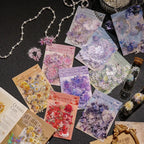 Blossom Dreamscape Stickers - Original Kawaii Pen