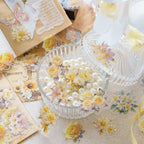 Blossom Dreamscape Stickers - Original Kawaii Pen