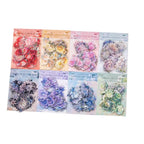 Blossom Dreamscape Stickers - Original Kawaii Pen