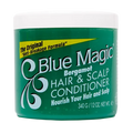 Blue Magic Bergamot Hair & Scalp Conditioner