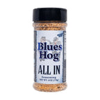 Blues Hog BBQ 'All In' Seasoning - 170g (6oz) - CLEARANCE
